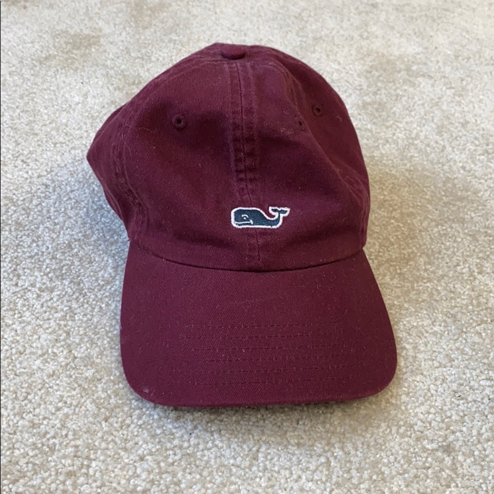 Vineyard Vines baseball cap